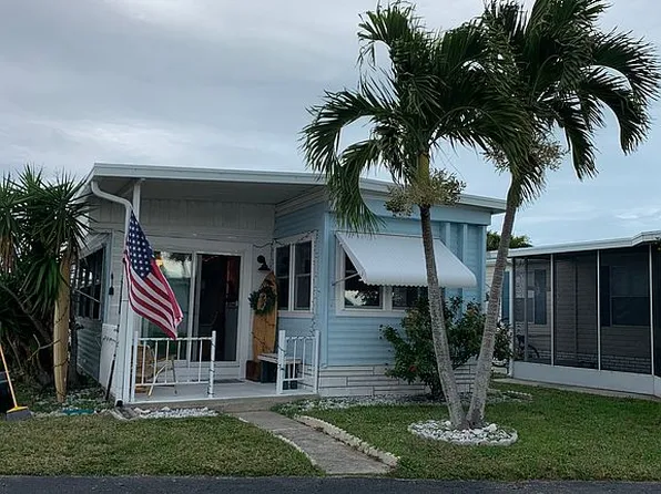 262 Liberty Ln, Melbourne Beach, FL 32951