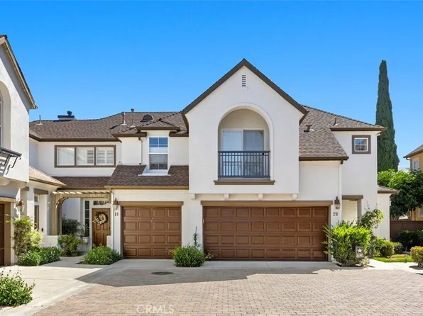 18 Lansdale Ct, Mission Viejo, CA 92694