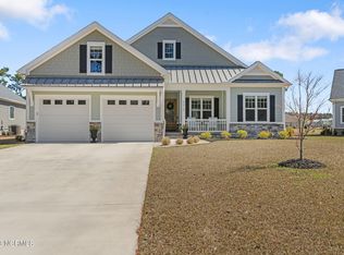 3015 Watercrest Loop, New Bern, NC 28562