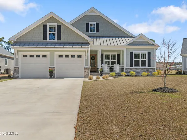 3015 Watercrest Loop, New Bern, NC 28562