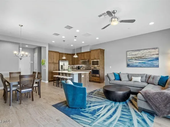 7338 E Casitas Del Rio Dr, Scottsdale, AZ 85255