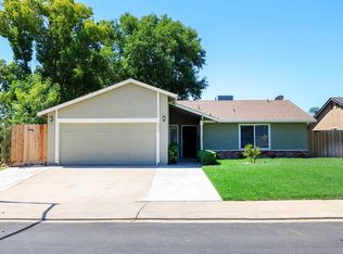 3116 Clogston Way, Modesto, CA 95354