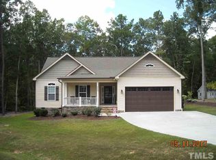 2453 Golden Forest Dr, Franklinton, NC 27525
