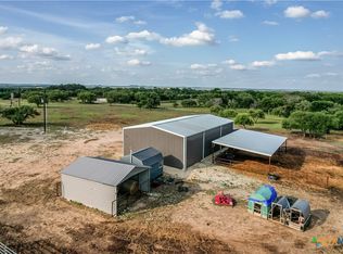 6684 County Road 1255, Lampasas, TX 76550