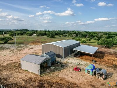 6684 County Road 1255, Lampasas, TX, 76550