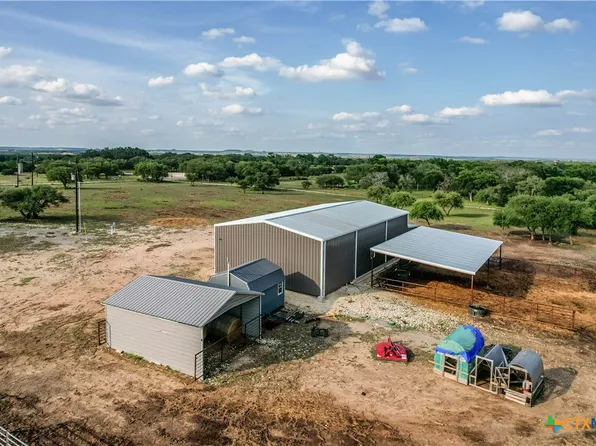 6684 County Road 1255, Lampasas, TX 76550