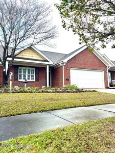 818 Ruffin Street, Wilmington, NC, 28412