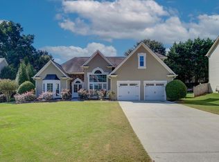 715 Brookstone Ct, Alpharetta, GA 30009