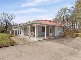 168 Anns Dr, Thomasville, NC 27360