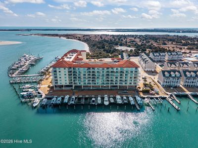 100 Olde Towne Yacht Club Drive #U212, Beaufort, NC, 28516