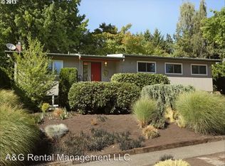 4345 SW Iowa St, Portland, OR 97221