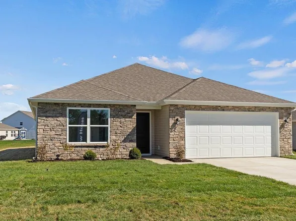 1745 Kensington Dr, Bluffton, IN 46714