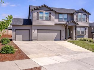 2787 Weather Stone St Nw, Albany, OR 97321