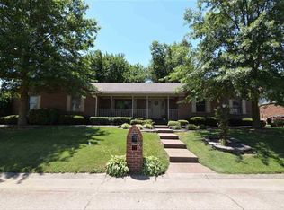 545 Merrill Ct, Evansville, IN