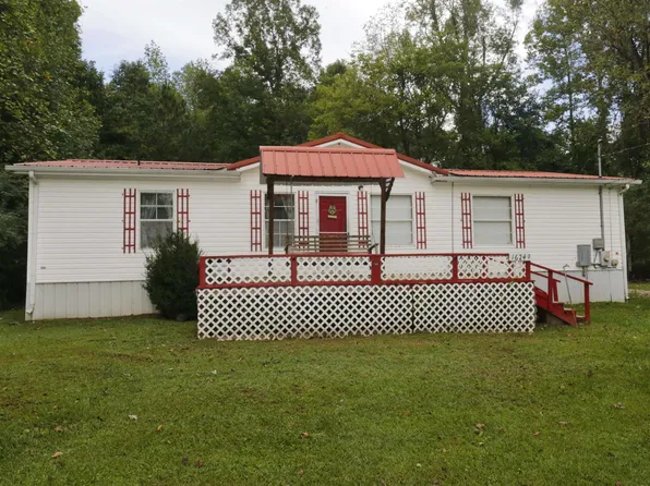 16249 State Highway 9, Piedmont, AL 36272