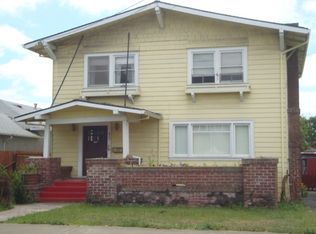 825 Juana Ave, San Leandro, CA 94577