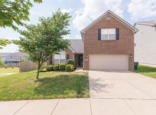 641 Cielo Vista Rd, Lexington, KY 40511
