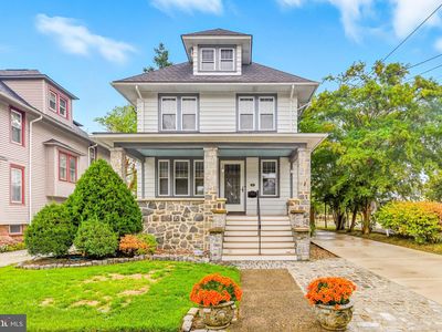 21 Alexander Ave, Merchantville, NJ, 08109