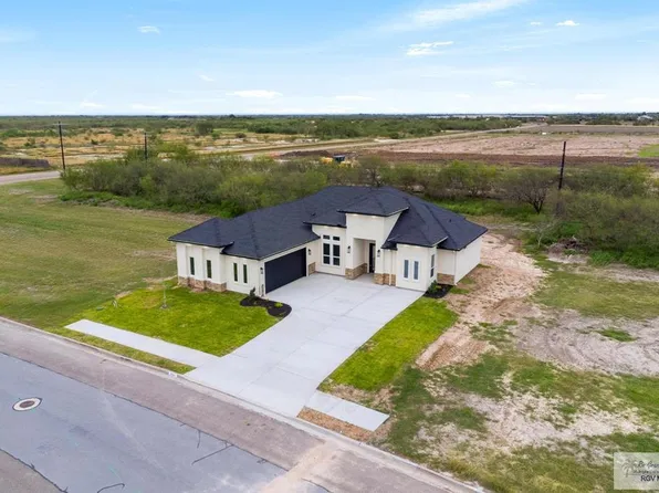 3534 Mattie Ln, Harlingen, TX 78550