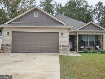 307 Lasso Dr, Warner Robins, GA, 31088