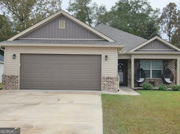 307 Lasso Dr, Warner Robins, GA 31088