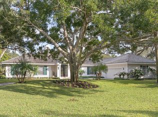761 Shady Lake Ln, Indian River Shores, FL 32963