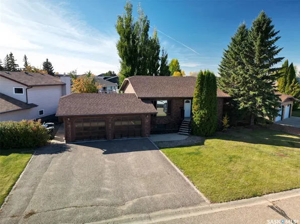 91 Gabruch Crescent, Battleford, SK S0M 0E0