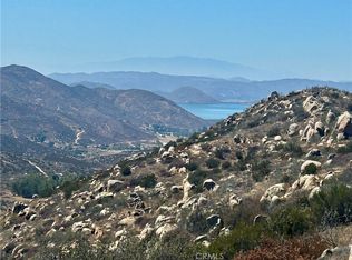 33445 Chameleon Rd Lot 4, Hemet, CA 92544