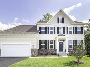 16264 Amora Dr, Milton, DE 19968