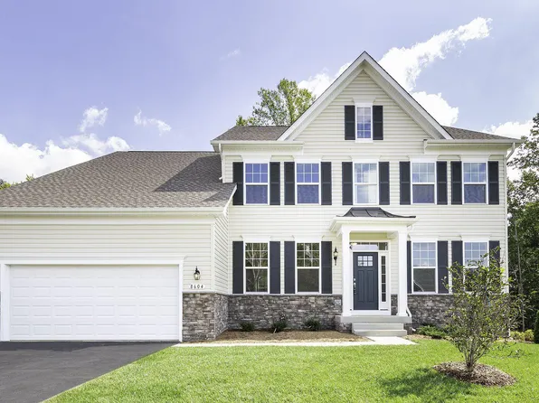 16264 Amora Dr, Milton, DE 19968