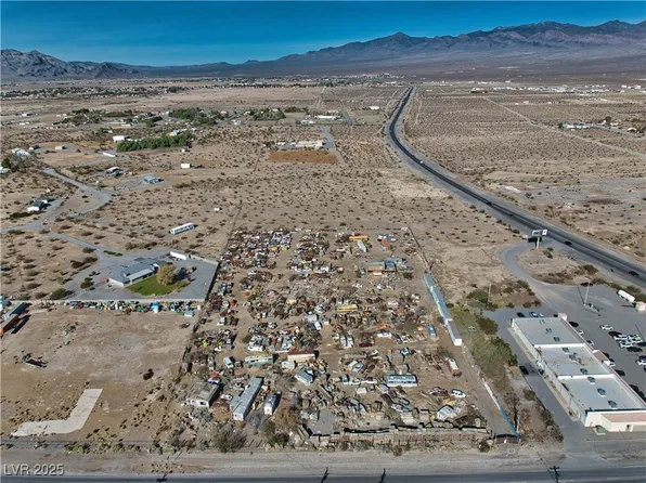 2030 N Eldridge St, Pahrump, NV 89060