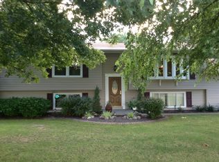 4253 Bono Rd, Staunton, IL 62088