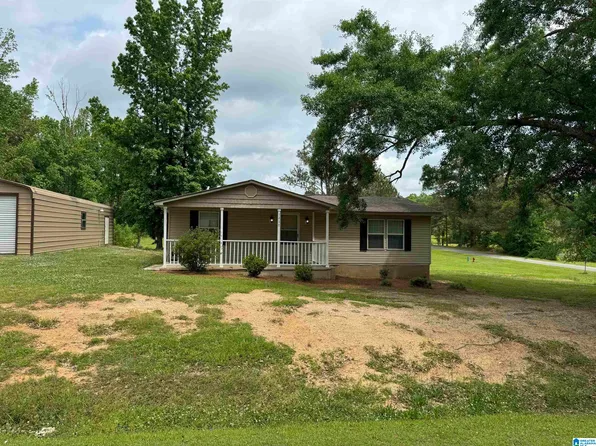 1237 County Road 195, Jemison, AL 35085