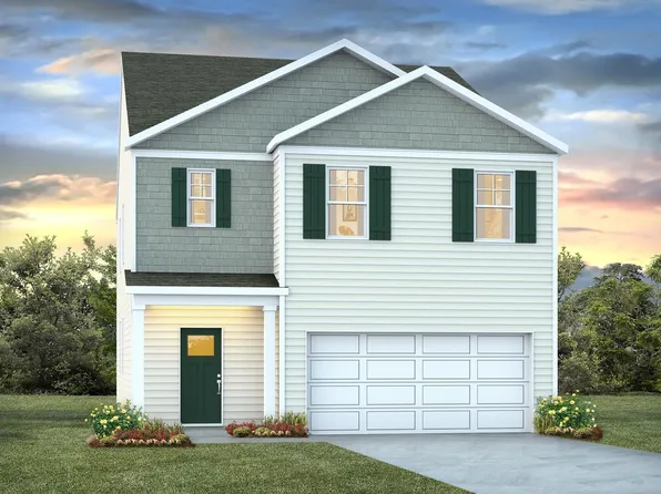 508 Acosta Circle, Conway, SC 29527