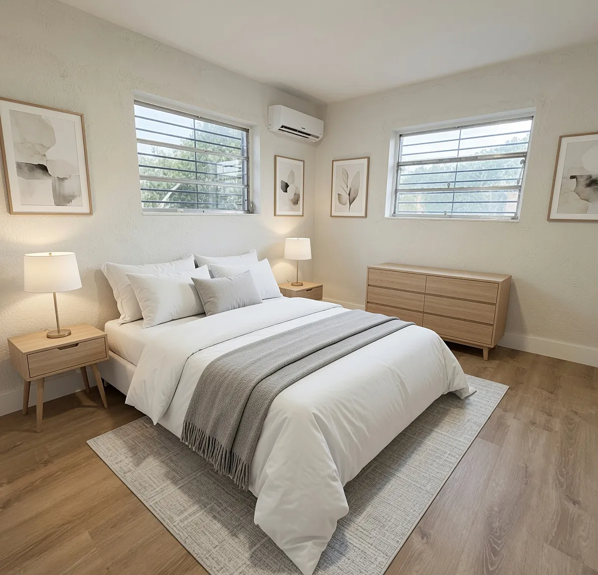 2 bed, $3,300 — Photo 1