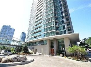 381 Front St W #203, Toronto, ON M5V 3R8