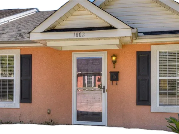 1802 Wilson Pl, Augusta, GA 30904