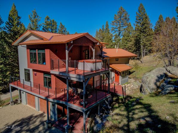 2115 Colorado Gulch Dr, Helena, MT 59601