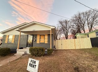 222 Tm Henderson Ave, Memphis, TN 38107
