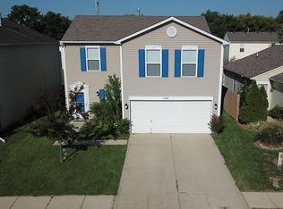 6350 Monteo Dr, Indianapolis, IN