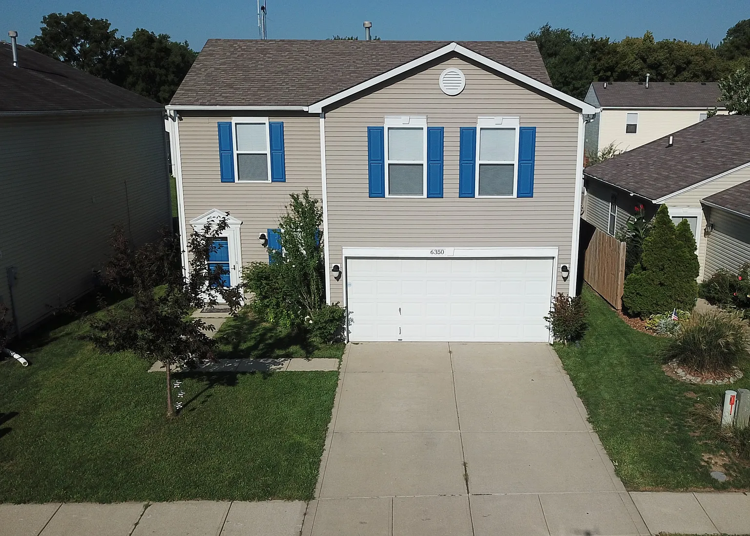 6350 Monteo Dr photo 1