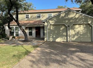 11600 Knollpark Dr, Austin, TX 78758