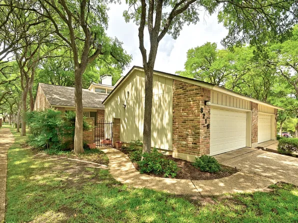 8218 Summer Place Dr, Austin, TX 78759