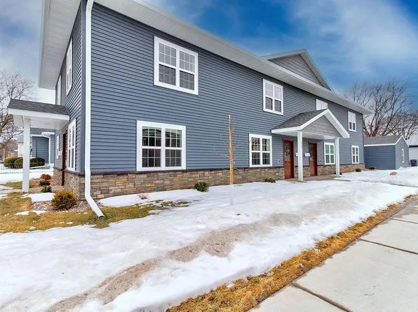 624 Jackson STREET, La Crosse, WI 54601