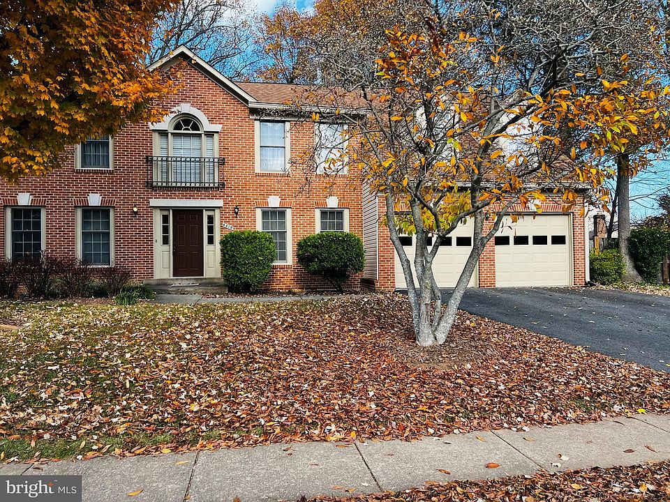 4419 Woods Edge Ct, Chantilly, VA 20151 Zillow
