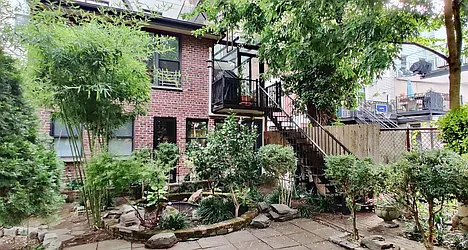 Rented by Costa Properties Group LLC