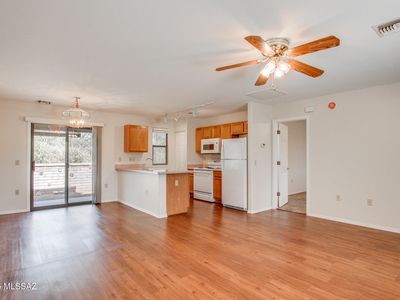 3870 S Calle Viva, Green Valley, AZ, 85614