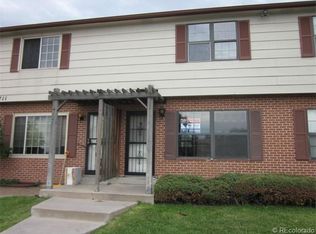 1711 Norfolk St UNIT B, Aurora, CO 80011