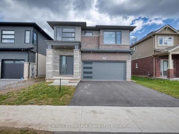 5 Wilson Dr, Thorold, ON L2V 0M3