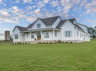 1170 Dry Fork Rd, Danville, KY 40422